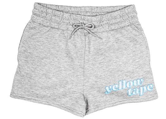 Cool Blue Shorts