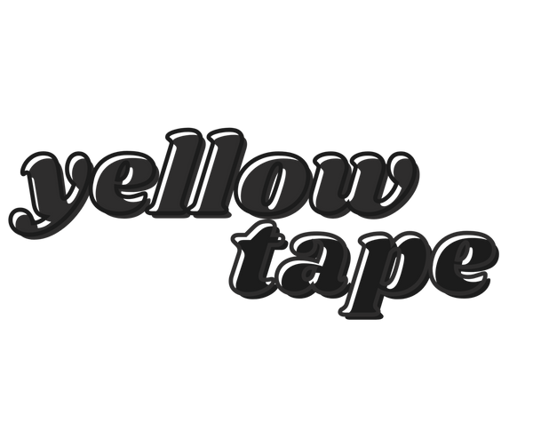 Yellowtape